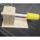 DIY Cup Turner For Epoxy Resin Crafts Tumbler Cup Spinner Cuptisserie Turner Cup