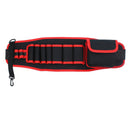 Electricians Adjustable Waist Pocket Belt Tool Bag Pouch Hand Repair Tool Organizer