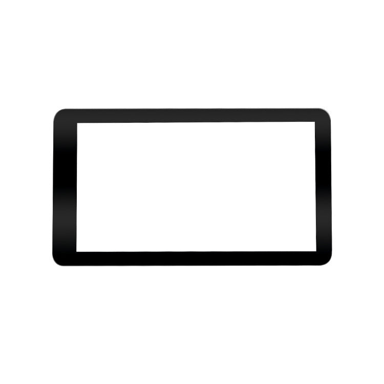 5.5 inch 2K LS055R1SX03 Screen Display Protective Tempered Glass Film For Photon DLP 3D Printer