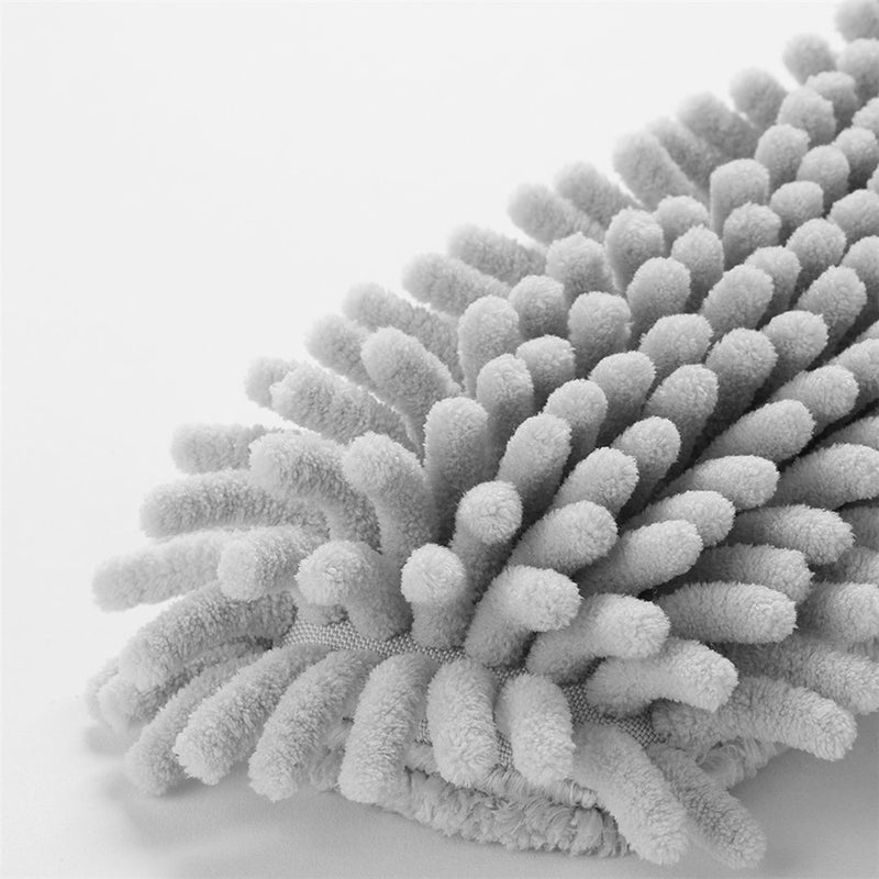 YIJIE 2 Sets Microfiber Cleaning Brush Mop Cloth Duster Household Cleaning Replacement Kit from Xiaomi Youpin