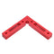 L Shape Clamp 90 Degree Square Right Angle Corner Wood Metal Welding Multifunctional Tools