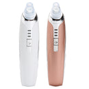 Electric Vacuum Suction Blackhead Acne Remover Device Pore Cleanser Machine