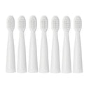 5 Modes Electric Toothbrush Sonic Power IPX7 Waterproof With 8 Brush Heads