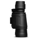 IPRee HD 8x40 Binoculars Outdoor Camping Hiking Traveling Zoom Optic Lens Hendheld Telescope