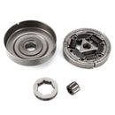 Chain Sprocket Clutch Drum Bearing 3/8inch-7Rim For Stihl MS361 044 046 MS440 MS460