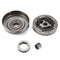 Chain Sprocket Clutch Drum Bearing 3/8inch-7Rim For Stihl MS361 044 046 MS440 MS460