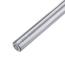 Drillpro 5/6/8mm R0.5 Nano Blue Coating Carbide End Mill HRC60 4 Flute CNC Milling Cutter