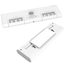 [Battery Operated] KCASA KC-LT1 LED Wireless PIR Motion Sensor Cabinet Cupboard Closet Light Lamp