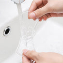 ROCK Strong Adsorption PC Phone Holder Sticker Pad Wall Desk Mirror Mat Universal for Car Home