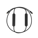 bluetooth Earphone Cable HIFI  Noise Cancelling Waterproof Upgrade Cable For ZST ZS10 ZS6 ES4