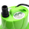 2500-4500L/H Submersible Water Pump Aquarium Fish Tank Fountain Hydroponic 40W/60W/100W