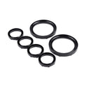 Motorcycle Instrument Board Gauge Bezel Cover Kit For Harley Street Glide 96-13