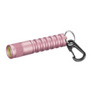 Lumintop EDC01 XP-G3(R5) 120LM 3 Modes Mini Flashlight EDC Keychain Light Everyday Carry Torch