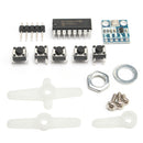 Ultimate Starter Kit DIY Projects Student Education Program For Raspberry Pi 3