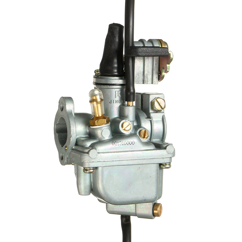 Carburetor Carb For Suzuki JR50 Dirt Pit Bike Scooter 1978-2006