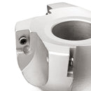 BAP300R-50-22-5T Face Mill 5 Flutes CNC Milling Cutter Tool For APMT1135 Insert