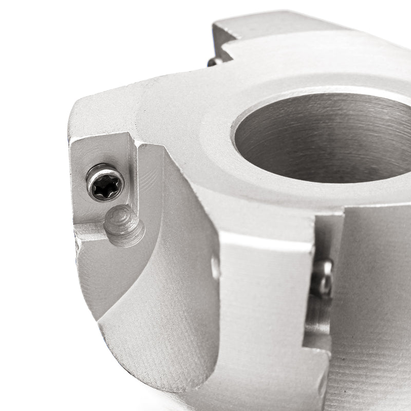 BAP300R-50-22-5T Face Mill 5 Flutes CNC Milling Cutter Tool For APMT1135 Insert