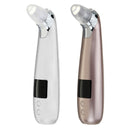 3 Lights Electric Blackhead Suction Remover 5 Speeds USB Skin Facial Vacuum Pore Acne Cleaner