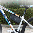 Rockbros 16 in 1 Bicycle Repair Kit Inflatable Pump Wrench Tire Repair Tool Multi-function Screwdriver Cycling Accessories