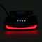 12-80V waterproof Double Flash T6 Dynamic Turn Signal Tail Brake Lights For Motorcycle Scooter