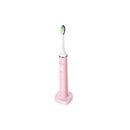 Gevilan Ultrasonic Iontophoresis Smart Electric Toothbrush 3 Modes Rechargeable IPX7 Waterproof Vibration Tooth Whitening Cleaning Oral Cleaner
