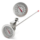 12 Inch Stainless Steel Homebrew Thermometer Probe Beer Food Temperature Measuring Wine Thermometer