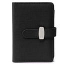 A7 Pocket PU Leather Cover Notebook Diary Filofax Personal Organiser Planner