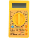 DT-830B LCD Digital Multimeter Electric Voltmeter Ammeter Ohm Tester
