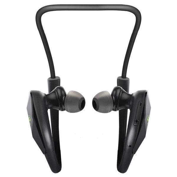 BIAZE K1 Wireless Sports bluetooth Stereo Headset Earphone With Microphone For Tablet Cellphone