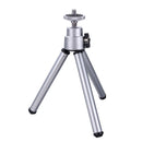 Bakeey 18X Telescope Zoom Camera Lens Phone Clip+Tripod for Smartphone