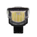 XANES BL04 550LM 3 Modes German Standard USB Charging 1200mAh Battery Bike Light With 120db Horn