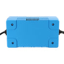 6V/12V LCD Display Lead Acid Battery Charger Maintain Automatic Intelligent Pulse Repair
