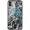 Nillkin Spacetime 2.5D Tempered Glass Protective Case For iPhone X/XS Scratch Resistant Back Cover