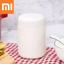 Pinlo 550ml Insulation Braised Beaker 6h Thermos Food Container Vacuum Pot Lunch Box from xiaomi youpin