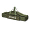 ZANLURE 80cm/90cm Folding Fishing Rod Carrier Multi-functional Fishing Pole Tools Storage Fishing Bag Case Fishing Gear Tackle