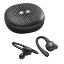 Bakeey T7 Pro TWS Earphone Wireless bluetooth 5.0 Earhooks Silicone Soft Hifi Stereo Sports Headphone with Charging Box