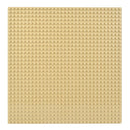 DIY 32x32 Base Plate Board Studs 25.5cm Compatible Construction Building Blocks Toys
