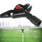 1'' Inch DN25 Water Irrigation Gun Sprinkler Nozzle Lawn Planting Spray Head