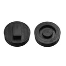 Rubber Jack Pad Lift Disk Adapter For BMW Mini R50/52/53/55 X1 X3 X5
