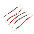 5100-2Y Male Plug Change 2P Female Plug Connector Wires