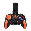 S5 Plus bluetooth Wireless Game Controller Gamepad for IOS Android Mobile Phone PC Tablet TV Box PS3