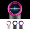 Loskii Photocatalyst Mosquito Lamp USB Electronic Mosquito Dispeller Household Mosquito Killer