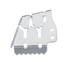 Motorcycle Rear Brake Pedals Extension Lever Step for KTM 690 950 990 1050 1190 1290