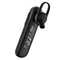 BOROFONE BC27 Single Business bluetooth HiFi In-ear Earphone Headphone