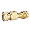 Pressure Washer Connector Adapter Pressure Washer Garden Tube Hose Water Spray Connector