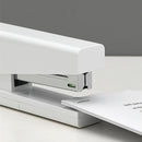 Xiaomi Mijia Kaco LEMO Stapler With 100Pcs 24/6 26/6 Staple For Paper Binding Office School Supplies