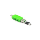 Type-C OTG Converter USB to Type-C Converter for USB Flash Drive Android Phones USB Adapter