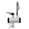 220V 3000W Instant Electric Faucet Tap Hot Water-Heater LED Display Bathroom Kitchen Faucet Tap Hot Water-Heater