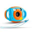 1080P 32GB Children's Mini Cartoon Toy Digital Anti-fall USB Camera