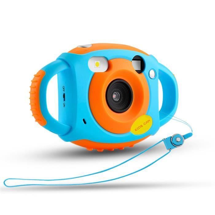 1080P 32GB Children's Mini Cartoon Toy Digital Anti-fall USB Camera